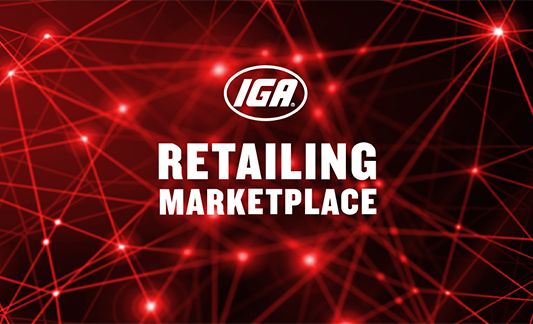 Retail Marketplace